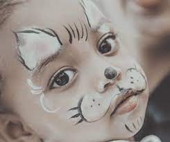 Their unconditional love of this activity lures them towards the way of the face paintings. 29 Amazing Face Painting Ideas For Kids That You Can Do