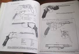 Although its 25 november 1891 austrian patent was preceded by the 11 july 1891 patent awarded for. Handguns Of The World Military Revolvers And Self Loaders From 1870 To 1945 Ezell Edward C 9780853685043 Amazon Com Books