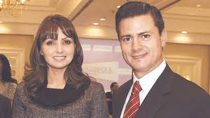 Aunque peña nieto y angélica rivera oficialmente están. Como Fue El Noviazgo De Enrique Pena Nieto Y Angelica Rivera Clase