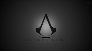 July 27, 2021, at 2 pm cest, 8 am et, 5 am pt, and 10 pm aest. Gray Assassin S Creed Logo Wallpaper Game Wallpapers 54227
