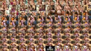 BANGBROS - Kelsey Michaels & Alina Aldamen Fuck In Public Miami Beach Store  - XNXX.COM