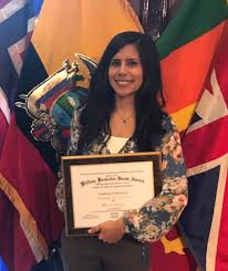 Share to twitter share to facebook share to pinterest. Uri Alumna Wins National Environmental Engineering Award Uri News