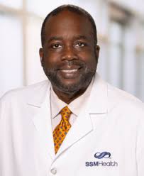 Marc Luckett, MD
