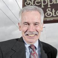 Working at Stepping Stones (IL)