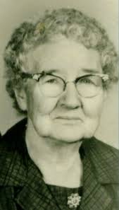 Grace Jane Taylor Arnold (1898-1973)