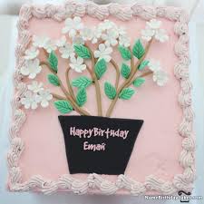 Big Brother Birthday Cake For Brother With Name Best Wishes Birthday Cake For Brother With Name Eman Happy Birthday Flower Birthday Wishes For Brother Happy Birthday Flower Cake