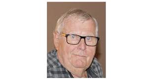 DOUGLAS HENSEL Obituary (1943