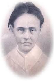 America Legrand Sumpter Abbott (1858-1888)