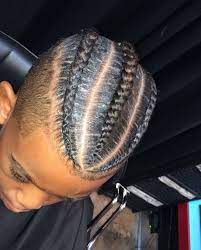 Check spelling or type a new query. Braids Braids For Boys Braids Hairstyles Pictures Mens Braids Hairstyles