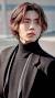 Long Popular Korean Hairstyle Men
