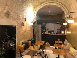 Nina Cafe Montpellier Comedie Menu Prices Restaurant Reviews Reservations Tripadvisor