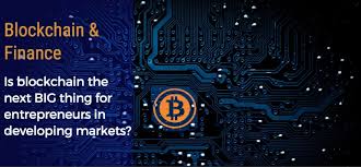 Thought to be only for finance, now the technology is being implemented into a new platform. Don T Get Left Behind Understanding How To Use Bitcoin To Access Global Markets Endeva