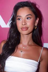 Dawn Ngo's Instagram, Twitter & Facebook