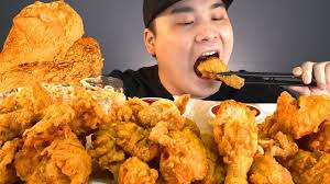 MUKBANG