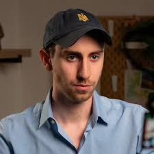 Benjamin Mack-Jackson (@benmackjackson) • Instagram photos and videos