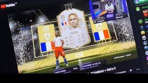 See their stats, skillmoves, celebrations, traits and more. Fifa 21 News On Twitter The Best Packs On Fifa 21 So Far Pele Vieira Messi Ronaldo