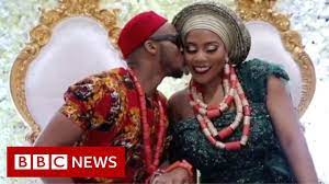 Divorce under the statutory law in nigeria is basically governed by the provisions of the matrimonial causes act cap 220 lfn 1990. Why Did This Nigerian Couple Get Married Three Times Bbc News Youtube