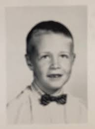 John Fitzgibbon Obituary (1954