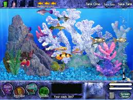 Somethings Fishy A Series Of Ocean Based Reviews Fish Tycoon