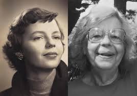 Elizabeth Robert Obituary