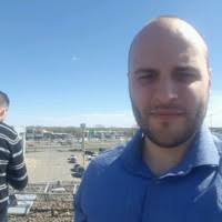 Pierre-Alexandre Champagne