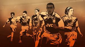 Like and share this to your friends to help them find the best dls kits. How Wenger Plucked A Libyan Kid From Obscurity Made Arsenal Dream A Reality