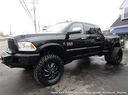 1994 dodge ram truck diesel 1500 2500 3500 service shop repair manual brand new. Dodge Ram 3500 Dually Lifted For Sale Apsgeyser