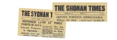 Image result for The Fall of Singapore In early 1942