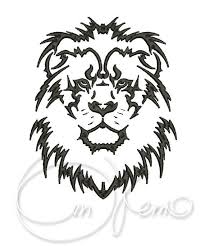 pin by giuseppolo on tatuaggi troppp in 2021 tribal lion tattoo tribal lion lion tattoo