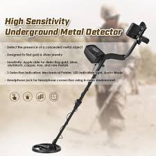 And golden burials and golden treasures such as statues, swords, jewelry and natural gold nuggets also. Underground Metal Detector Ground Meter Detector Gold Hunter Gold Metal Detector High Sensitivity Buy At A Low Prices On Joom E Commerce Platform