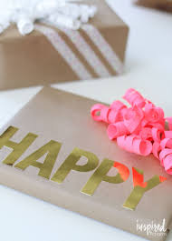 Creative Birthday Present Ideas For Mom The Art Of Finding A Homegoods Blog Homegoods Gift Wrapping Birthday Gift Wrapping Creative Wrapping