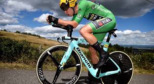 Ook wout van aert gaf er tijd toe, hij volgde op vier seconden van roglič. Team Jumbo Visma Van Aert Claims First Season Win In Impressive