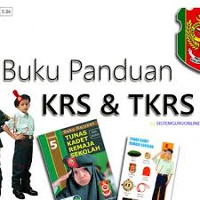Tunas kadet remaja sekolah ( tkrs ) ditubuhkan pada 15 mac 1999. Buku Pengurusan Dan Bahan Berkaitan Unit Uniform Tunas Kadet Remaja Sekolah Tkrs