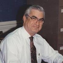 Aubrey Kemp Obituary (1939