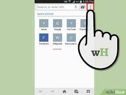 Feb 23, 2021 · how to enable javascript on your iphone open the settings app on your iphone. 3 Ways To Enable Javascript On An Android Phone Wikihow Tech