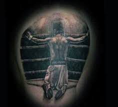 Each tattoo of wilder holds a special meaning to him. 40 Boxing Tattoos For Men A Gloved Punch Of Manly Ideas
