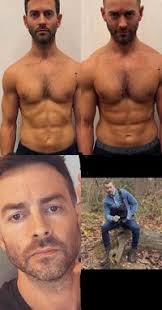 Cameron Moore Uk Actor