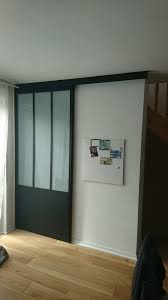 Check spelling or type a new query. Porte Coulissante De Separation Type Verriere D Atelier Declic Menuiserie