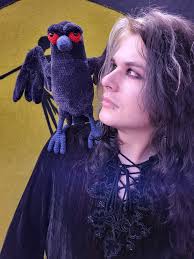 Crochet or Knitting Pattern for a Unique Item