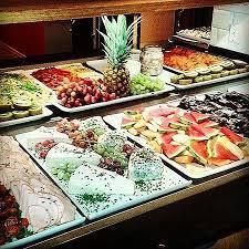 Experience a multicultural flavor at kitchen and table opened by swedish top chef marcus samuelsson. Brunch Every Saturday And Sunday Bild Von Kitchen Table Helsingborg Tripadvisor