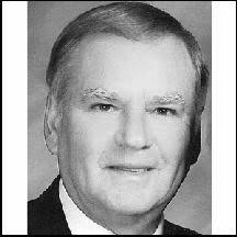 Robert Bruce Obituary (2010)