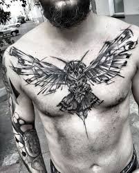 The #designs can be one of the finest tattoo spots that you may find most people who draw chest tattoos are saying that they hold such a design or the meaning of that. 10 Awesome Chest Tattoo Designs For Men Eal Care