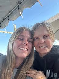 Nancy Stauffer's Instagram, Twitter & Facebook