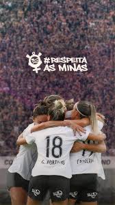 Corinthians is playing next match on 19 jun 2021 against minas icesp df in campeonato brasileiro, serie a1, women.when the match starts, you will be able to follow corinthians v minas icesp df live score, standings, minute by minute updated live results and match statistics. Wallpaper Corinthians Feminino Sports Clubs Corinthian Soccer