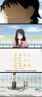 Anyway, most people mean royalty free anime pictures or free anime pictures when they say no copyright anime pictures. Deep Meaning Anime As If You Don T Know Bakemonogatari By Lavsingh Meme Center