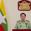 Military leaders overthrew aung san suu kyi's elected government and have placed her under house arrest, charging her with. 1