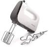 The magic bullet is a small kitchen appliance that gives you a large amount of help in the kitchen. 1