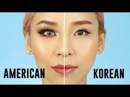 Youtube Korean Makeup Tips Makeup Tutorial Eyeliner Korean Makeup
