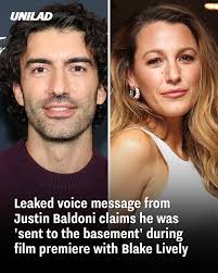 He details his experience of that night 👀