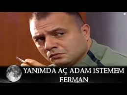 Polat Yanimda Ac Adam Istemem Ferman Kurtlar Vadisi 25 Bolum Youtube